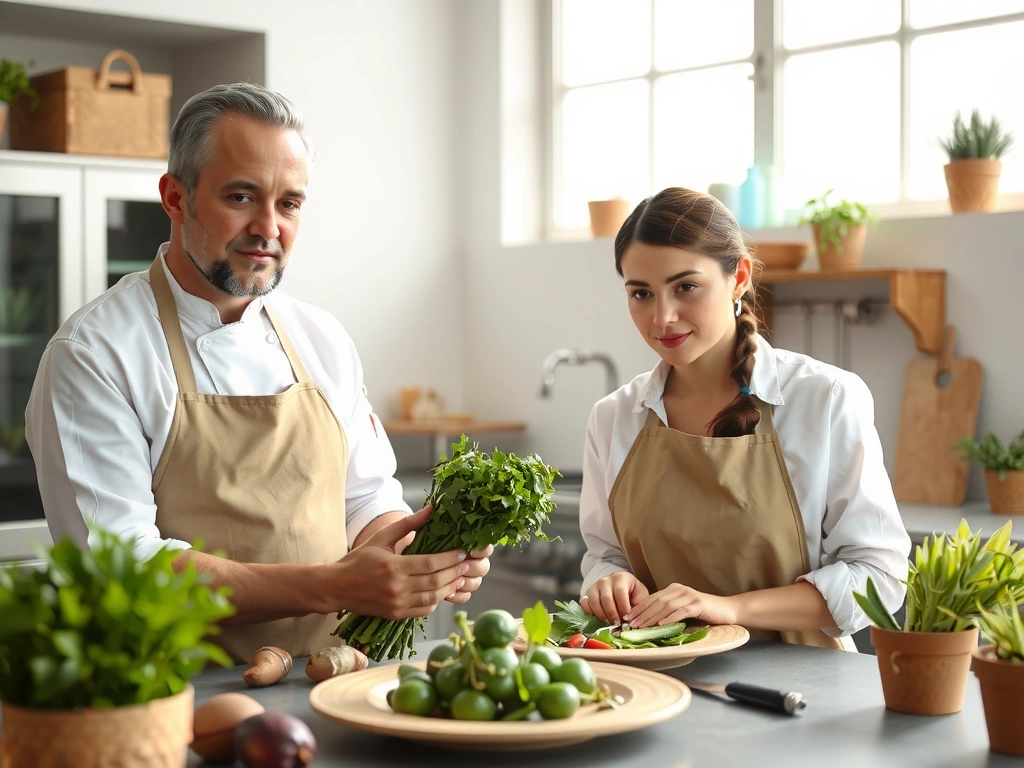 Das Expertenteam von Ernährungs Weisheit